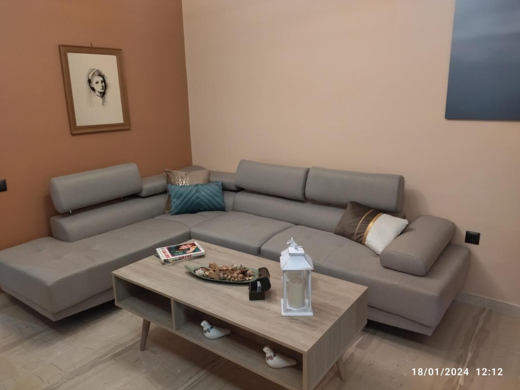 Swan Paradise Glyfada Apartment Athen Exterior foto