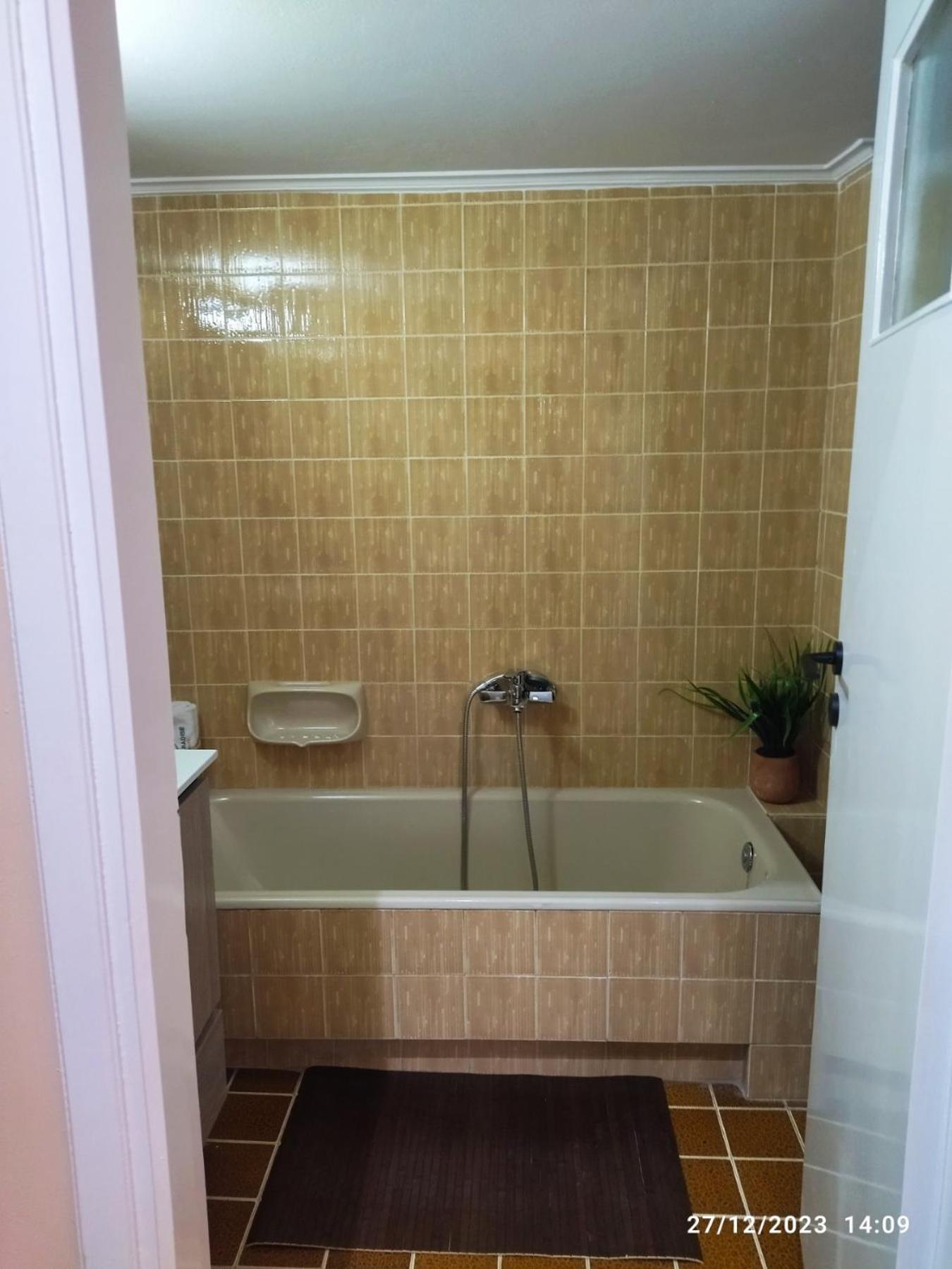 Swan Paradise Glyfada Apartment Athen Exterior foto